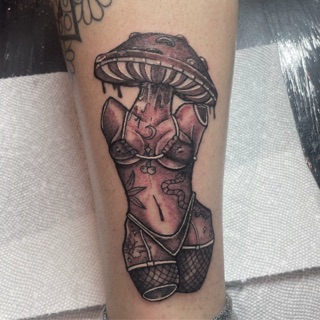 Cultured Ink photo 5