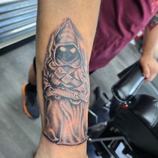 Unaphiliated Ink photo 4