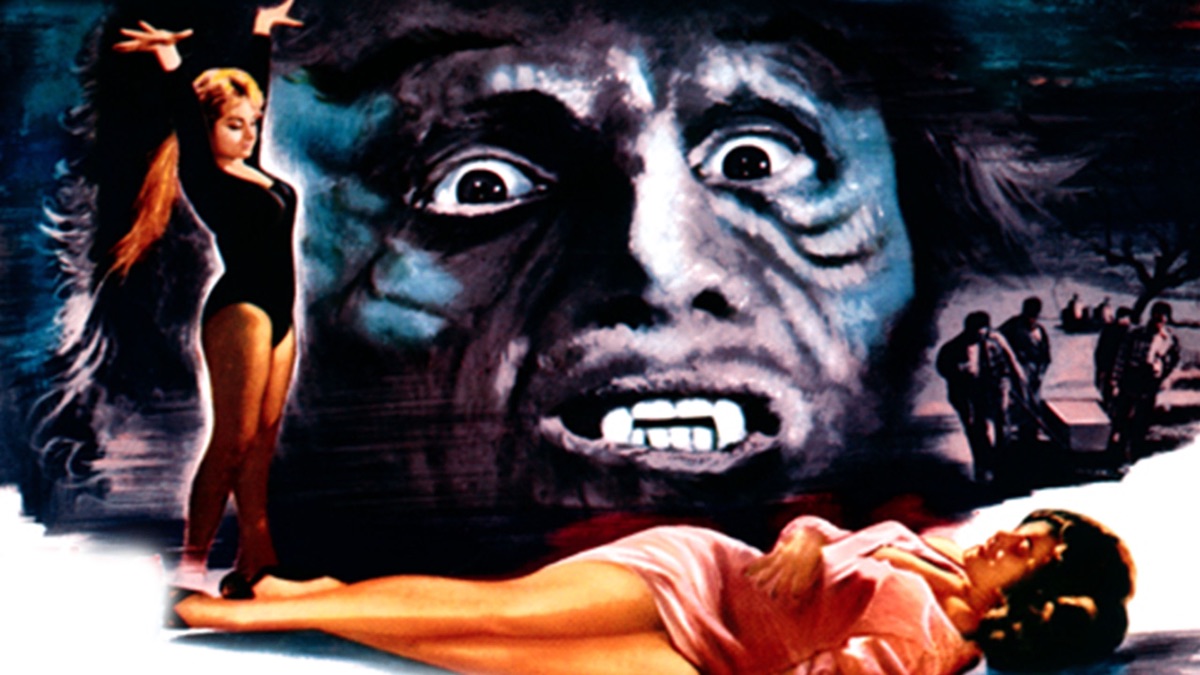 Vampire and the Ballerina - Apple TV