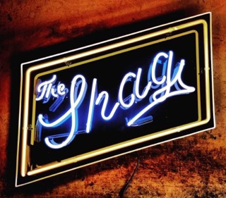 The shag