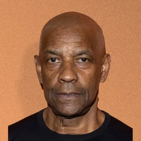 Denzel Washington