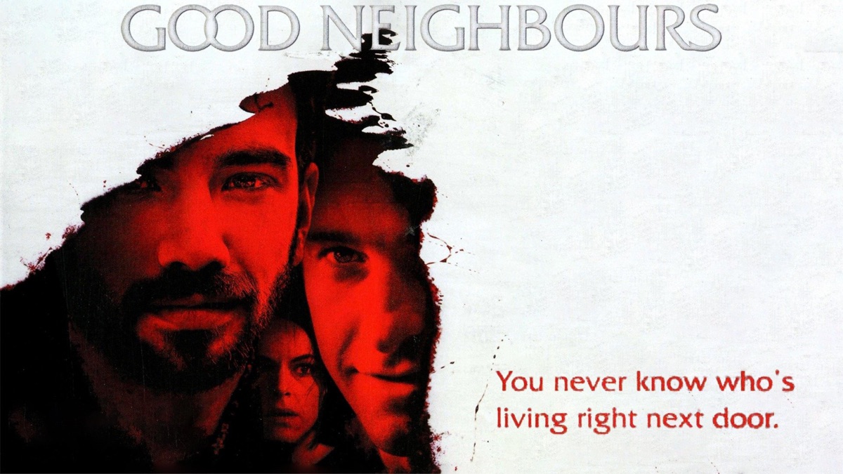 ‎Good Neighbours - Apple TV