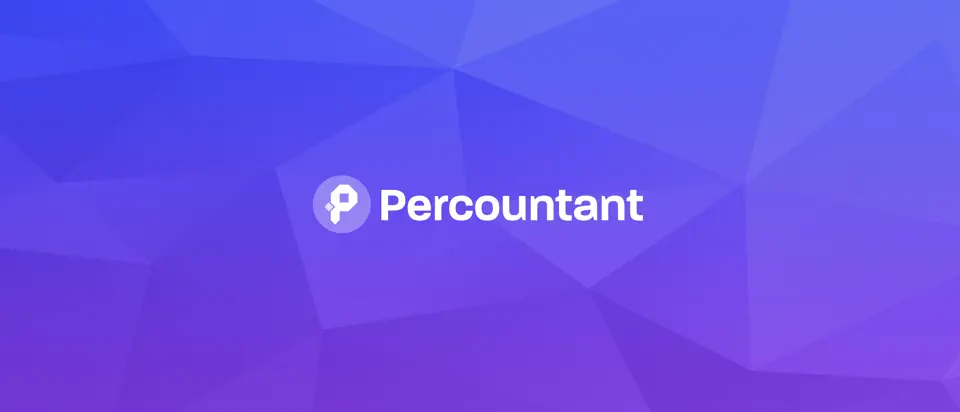Percountant: Easy Bookkeeping