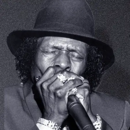 Junior Wells
