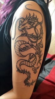 12th Planet Tattoo Company photo 4