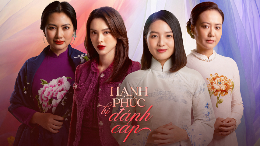 HẠNH PHÚC BỊ ĐÁNH CẮP Special Event