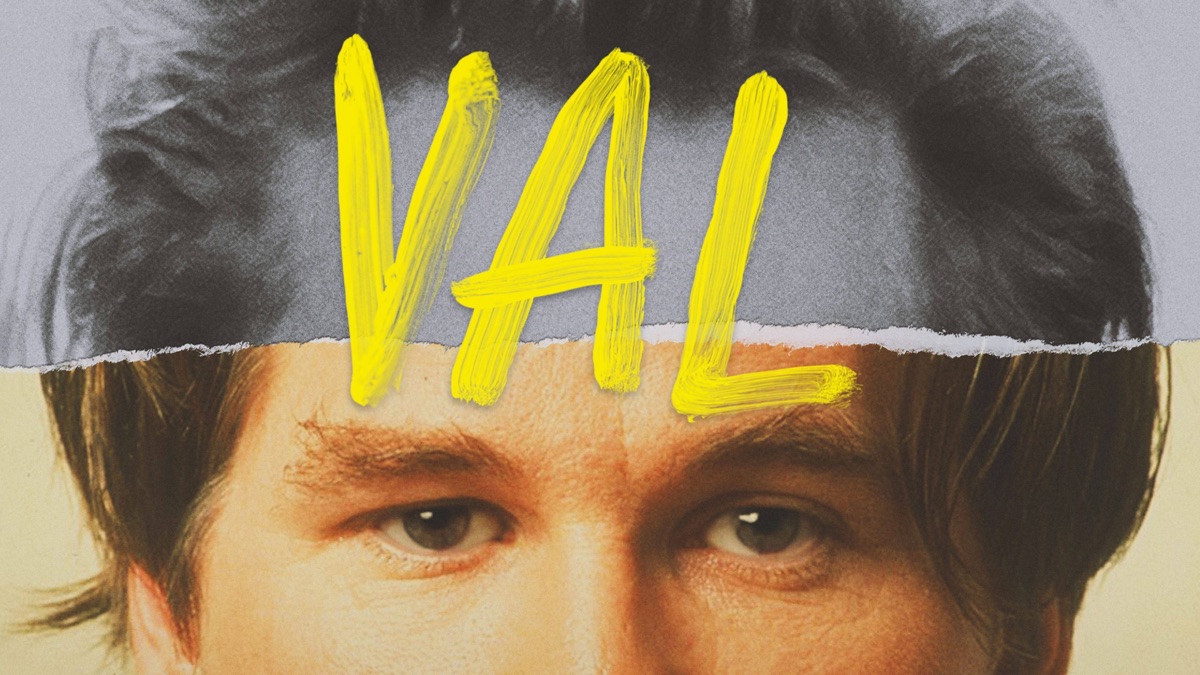 ‎Val - Apple TV