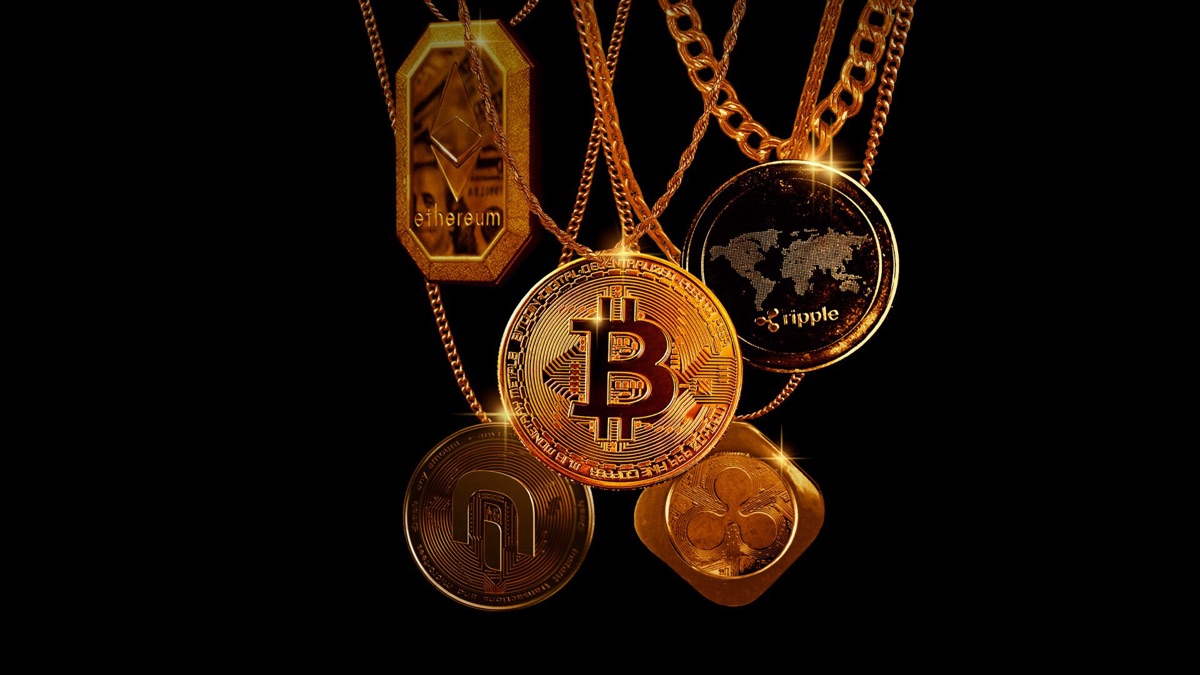 Episodio 7 - Crypto (Temporada 1, Episodio 7) - Apple TV (ES)