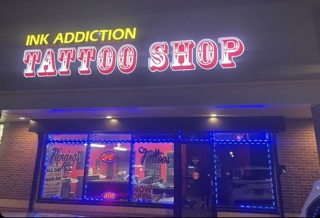 Ink Addiction NY photo 4