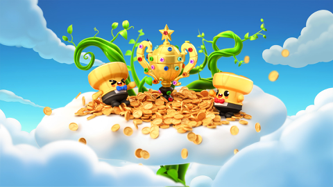 Read more about Peak of Glory
