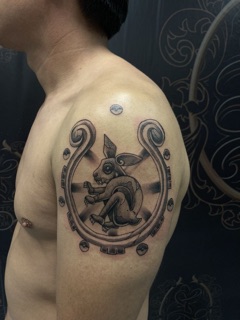 Serious Ink Tattoo Studio