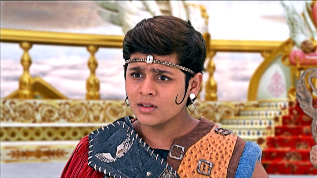 ‎Baalveer Gets Questioned - Baalveer (Series 1, Episode 810) - Apple TV ...
