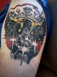 Speakeasy Tattoo Studio photo 4