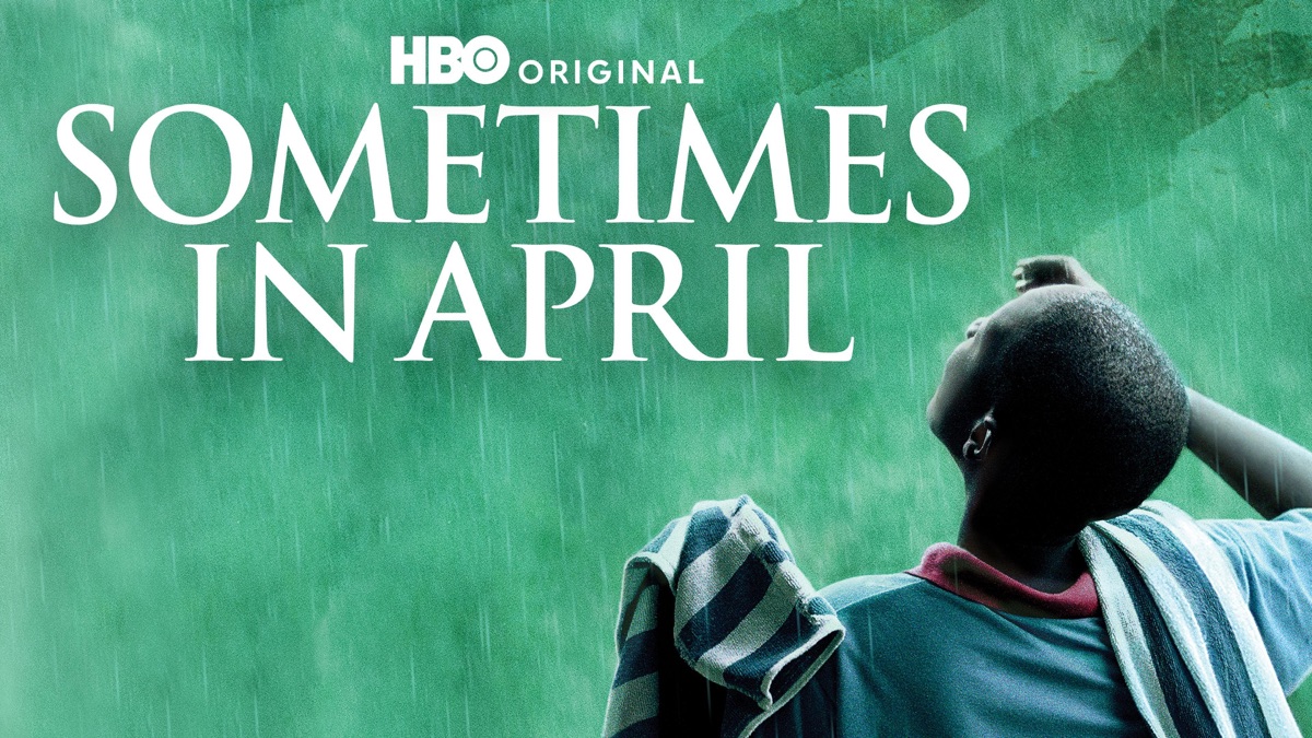 ‎Sometimes in April - Apple TV