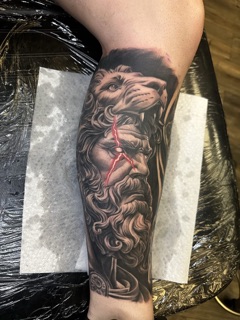 Empire Ink Tattoo Studio photo 7