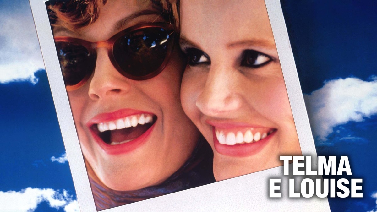 ‎Thelma e Louise - Apple TV