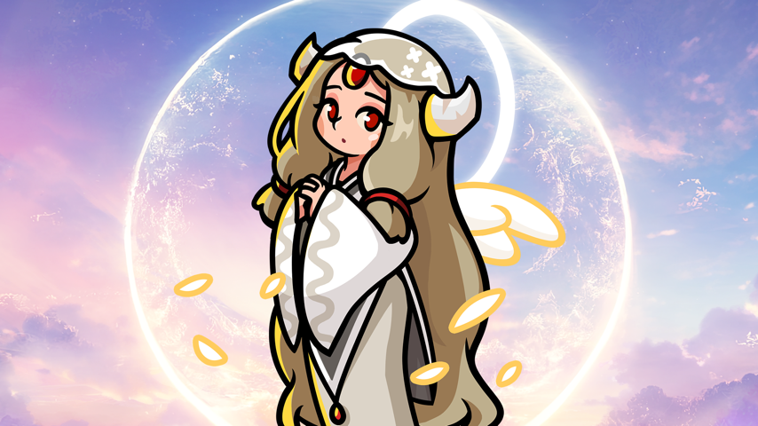 Grace has returned! Special Event