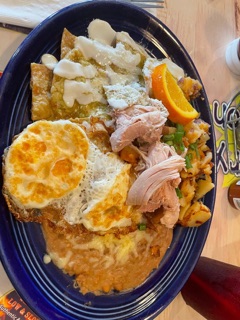 Señorial Mexican Restaurant