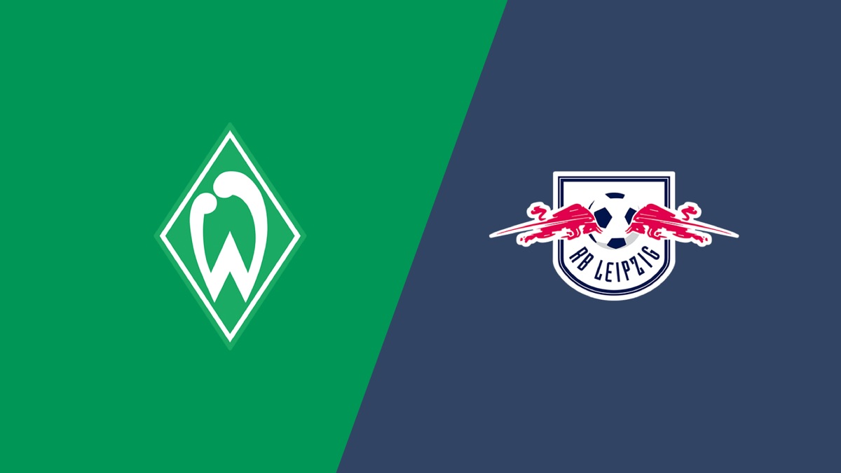 SV Werder Bremen vs. RB Leipzig Watch Live Apple TV