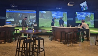 X Golf - Apple Maps