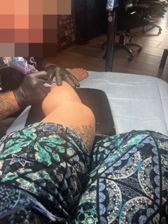 Pirates Well Tattoo Studio tattoo studio photo