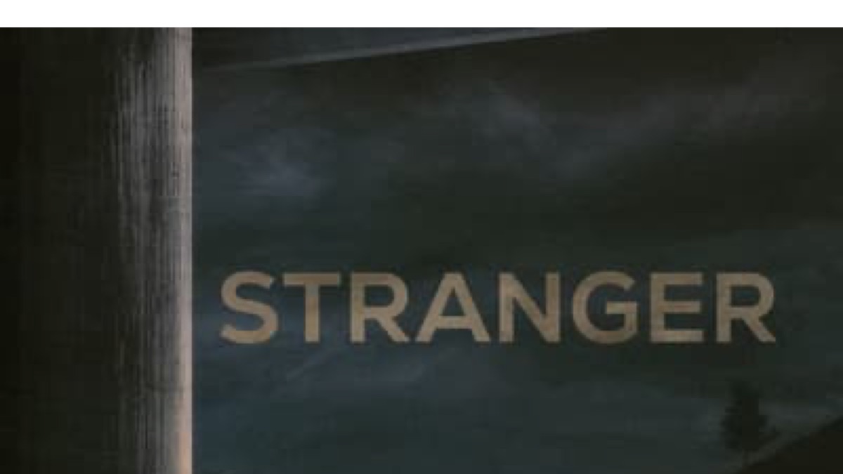 ‎Stranger - Apple TV
