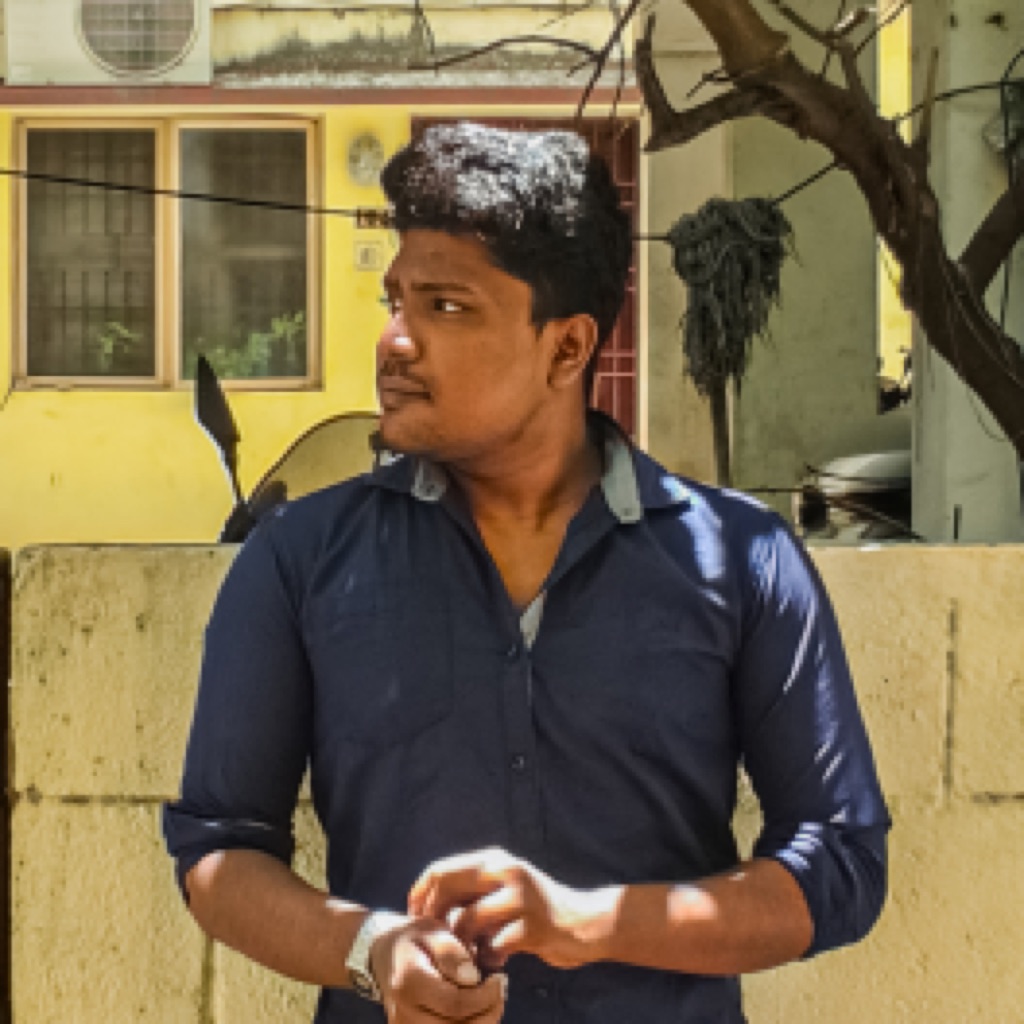AppleMusic profile picture for @sundar