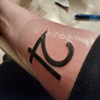 Cherry Blossom Tattoo Studio photo 8