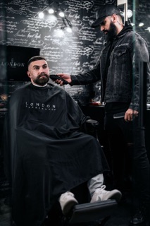 London Barbershop