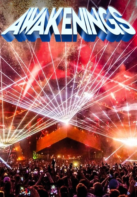 ‎Awakenings - Apple TV