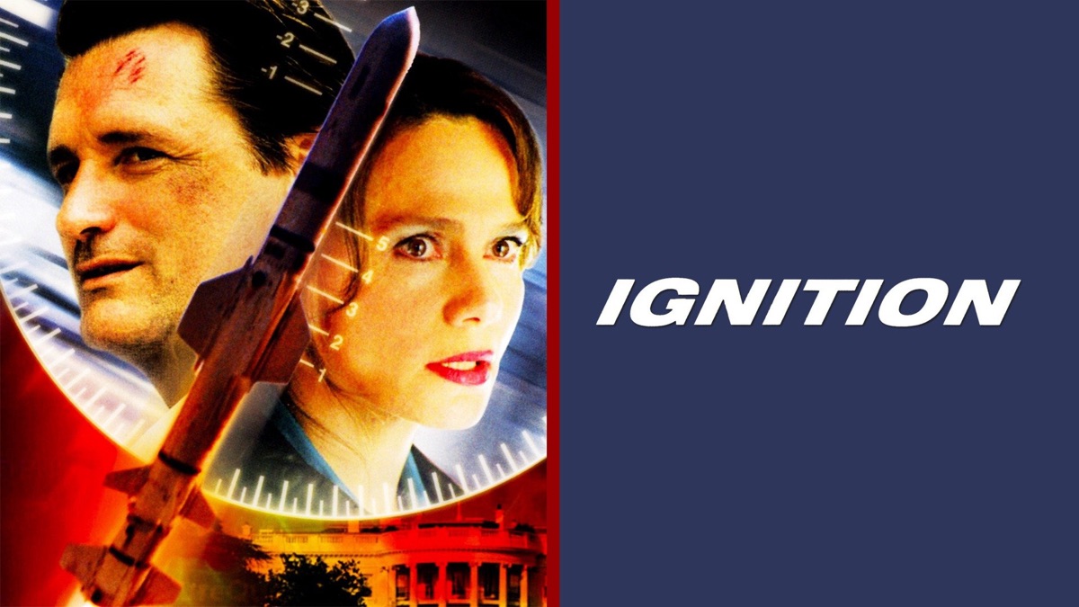 ‎Ignition - Apple TV
