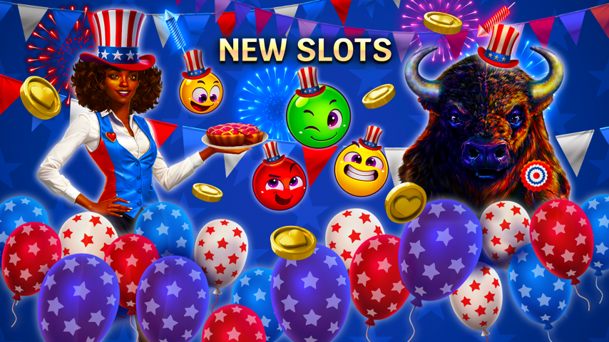 July’s New Slot Launches! Special Event July’s New Slot Launches! Special Event