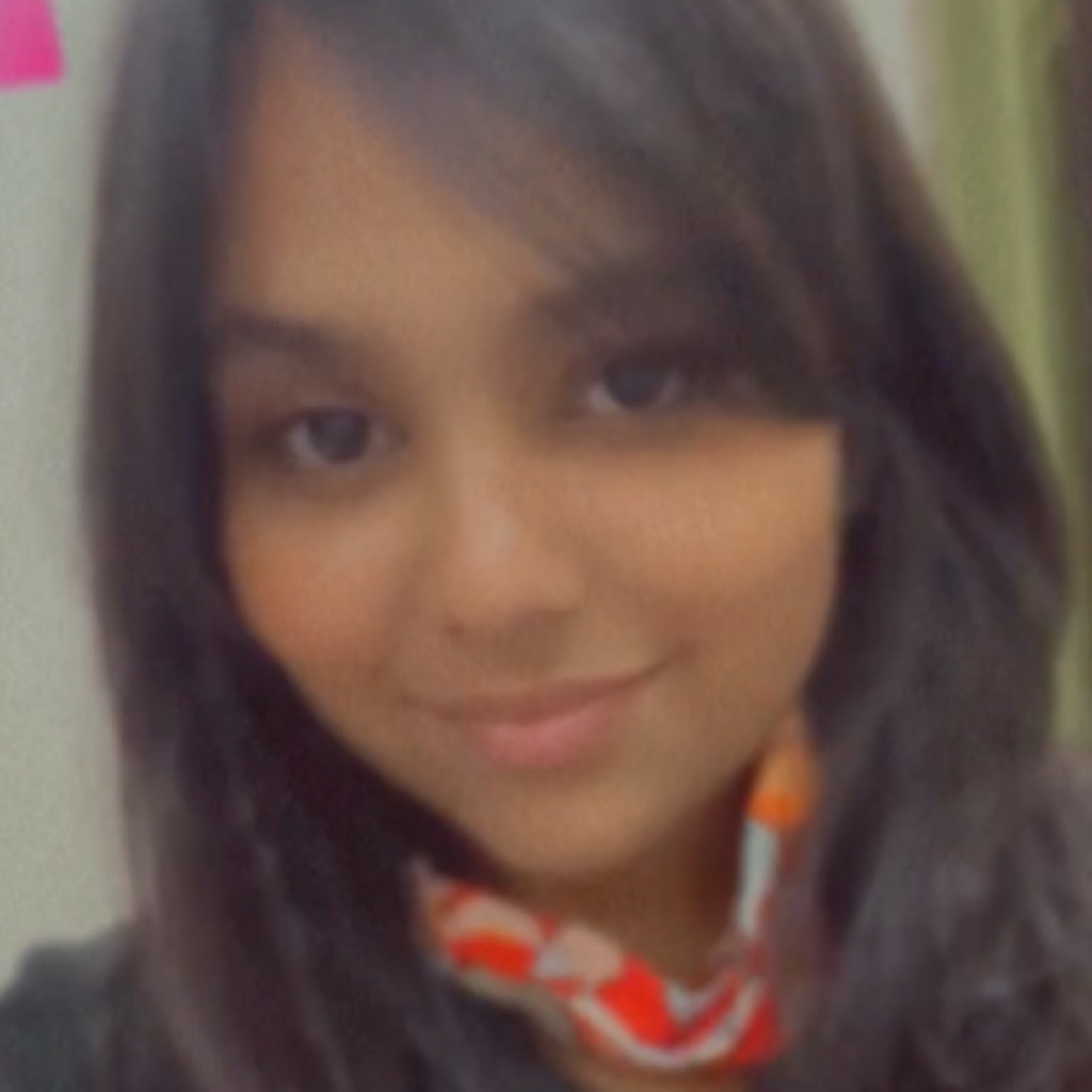 AppleMusic profile picture for @mitali