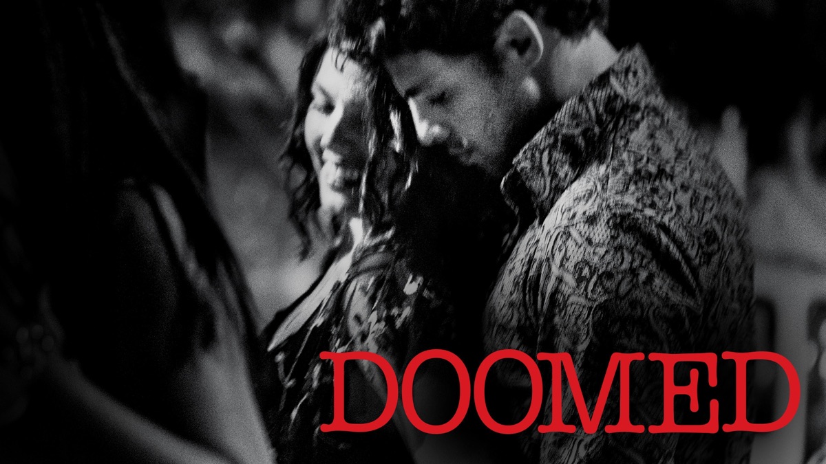 ‎Doomed - Apple TV