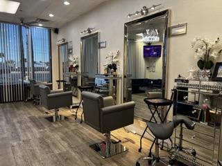 RH Beauty Lounge