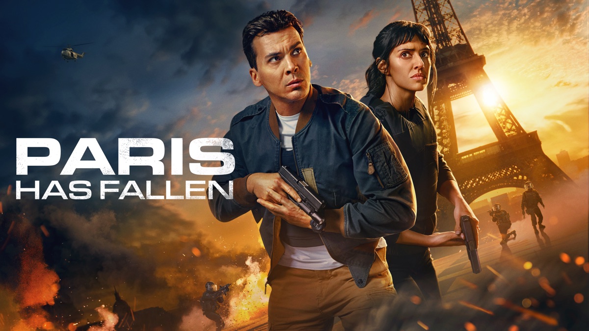‎Paris Has Fallen - Apple TV