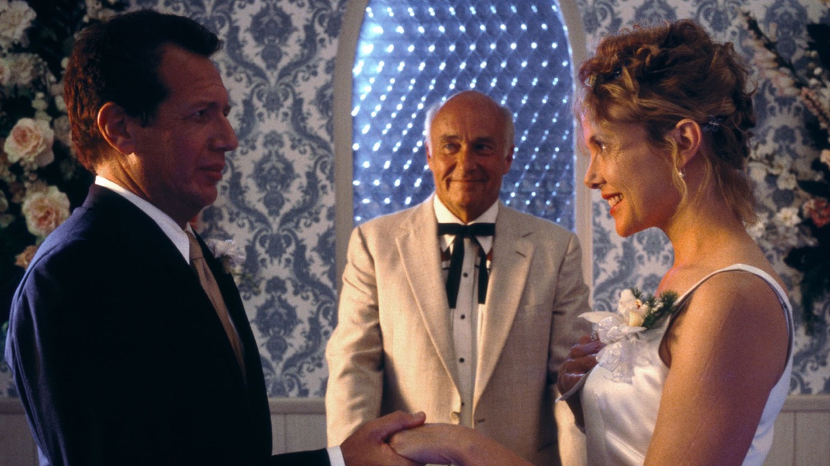 What Are You From? Apple TV (TM)