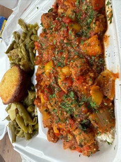 Off Da Chain Soulfood