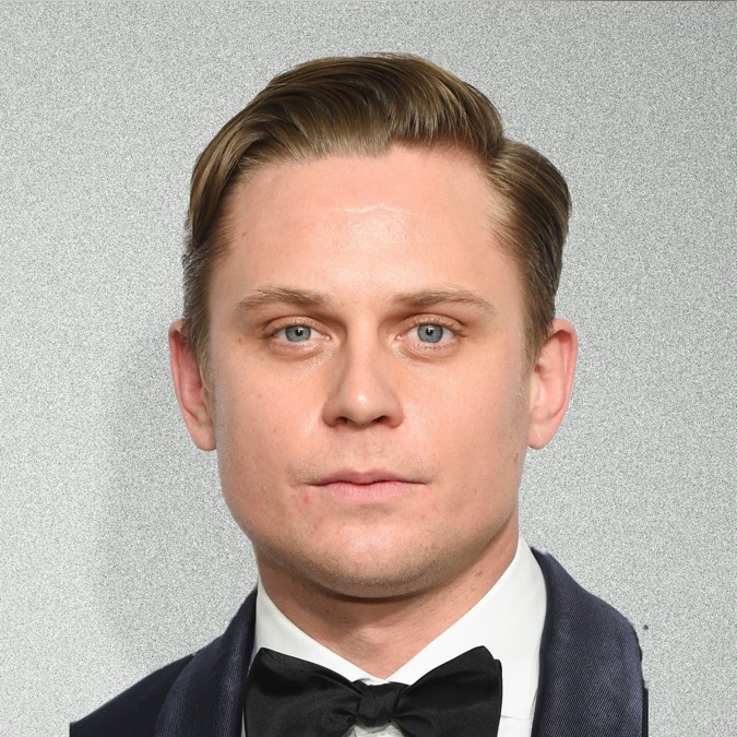 ‎Billy Magnussen Movies and Shows - Apple TV