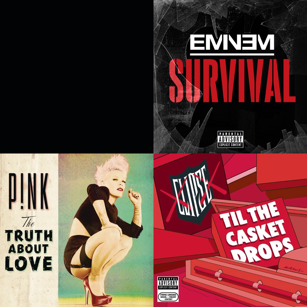 Khalil Abdul-Rahman: The Producers