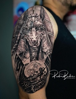 Ink 181 Tattoos photo 2