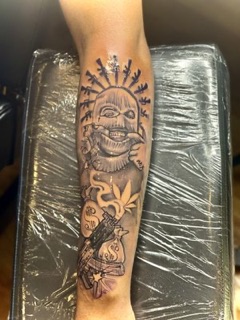 InkHead Studios photo 7