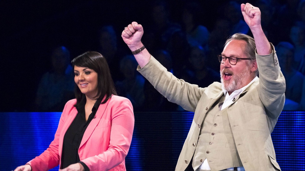 ‎Episode 5 – Tipping Point UK Lucky Stars (Season 2, Episode 5) - Apple ...