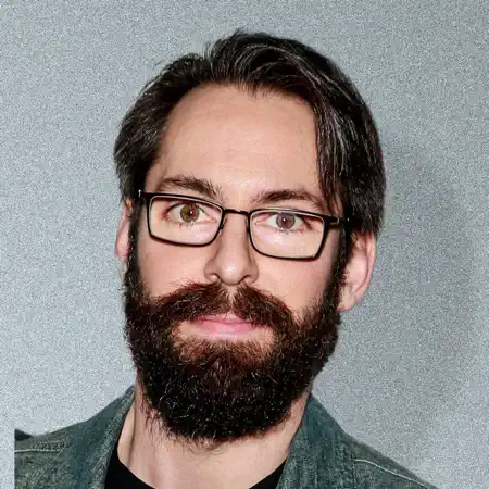 Martin Starr