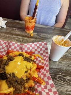 Snack Attack Yukon Photos