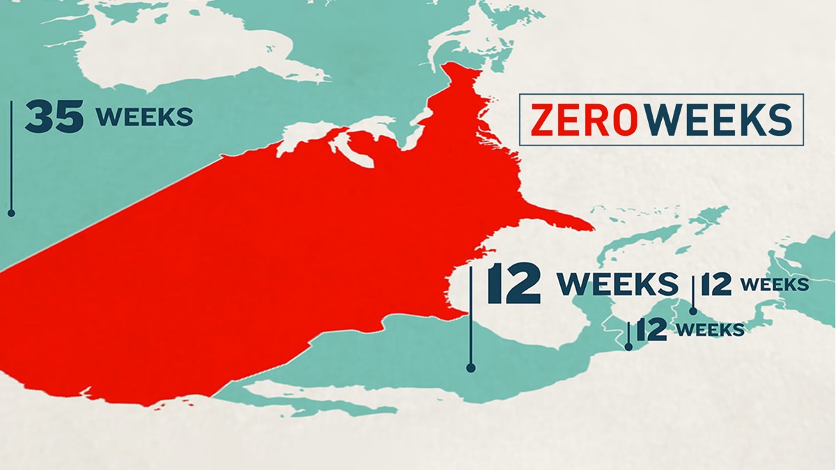 ‎Zero Weeks - Apple TV