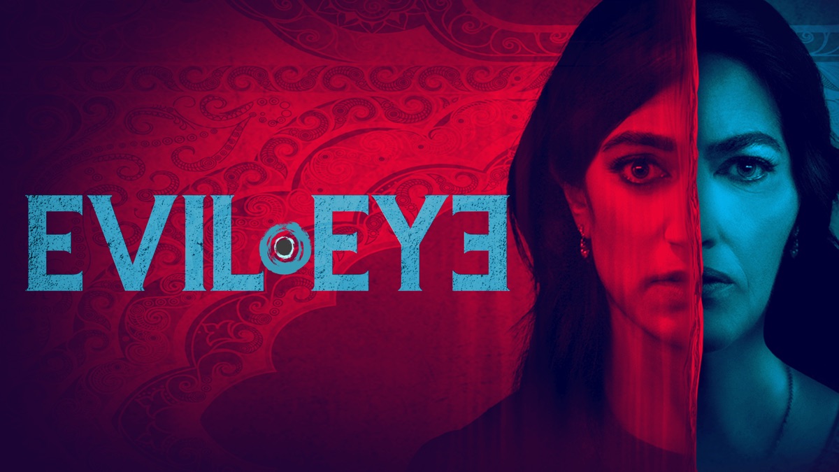 ‎EEYE - Apple TV