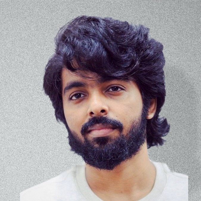 ‎G.V. Prakash Kumar Films and Shows – Apple TV