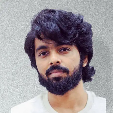 G.V. Prakash Kumar