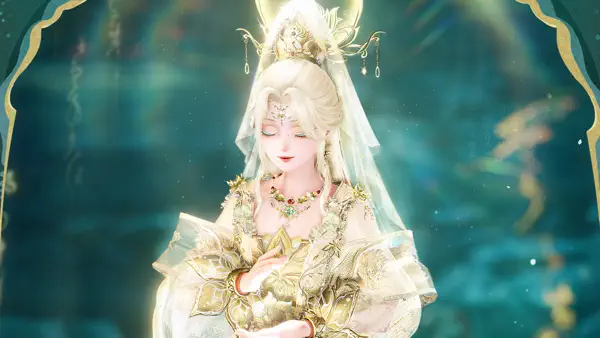 New 4-Star Resonance Outfit